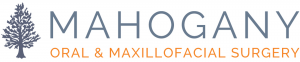 Logo for our practice where we provide dental implants to people of all ages in Calgary, Alberta
