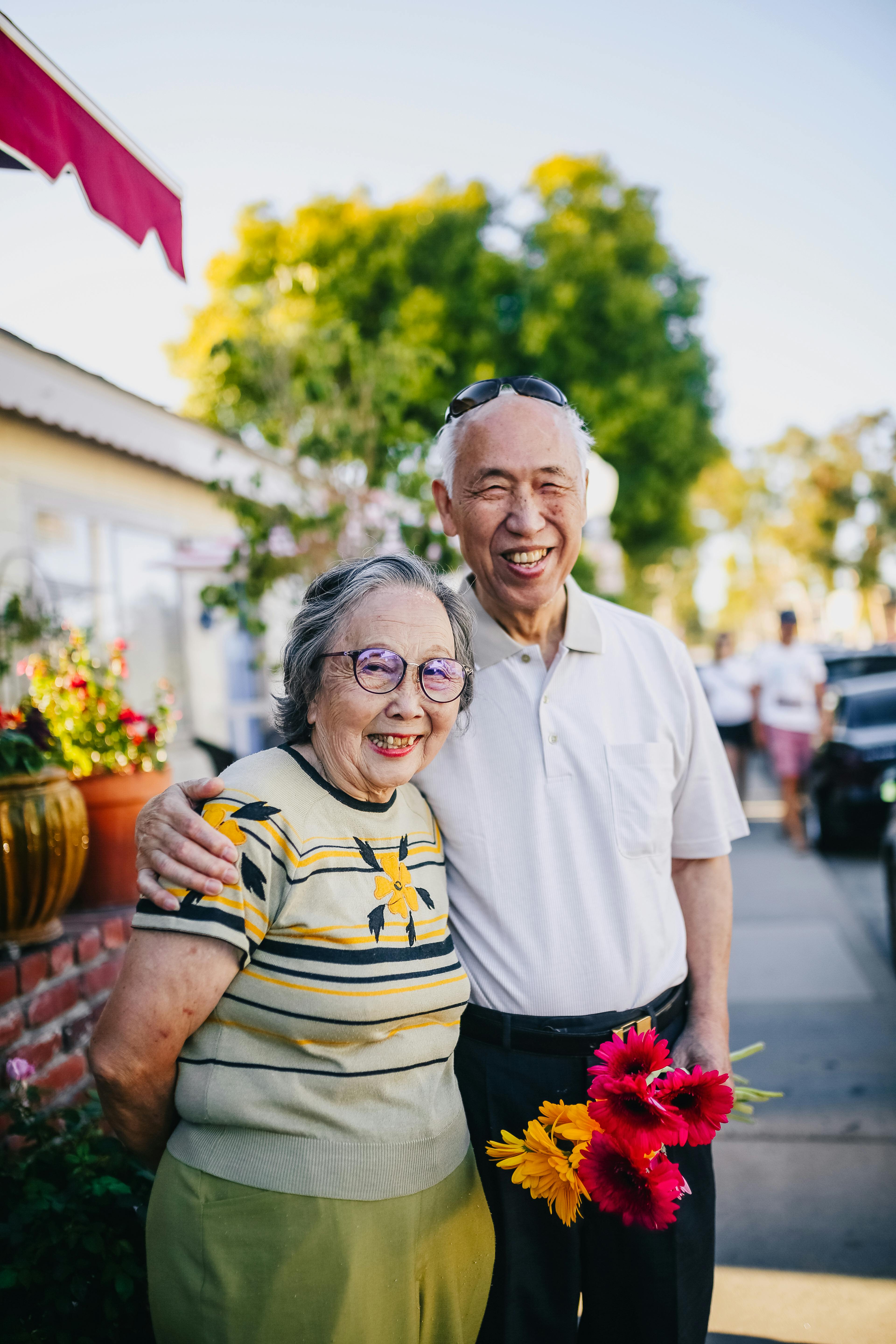 dental implant patients
