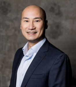 Dr. Bui '26 headshot