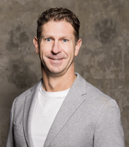 Dr. Cobb '26 headshot