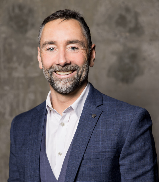 Dr. Habijanac '26 headshot