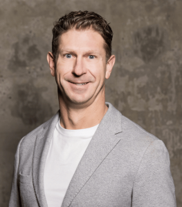 Dr. Cobb '26 headshot