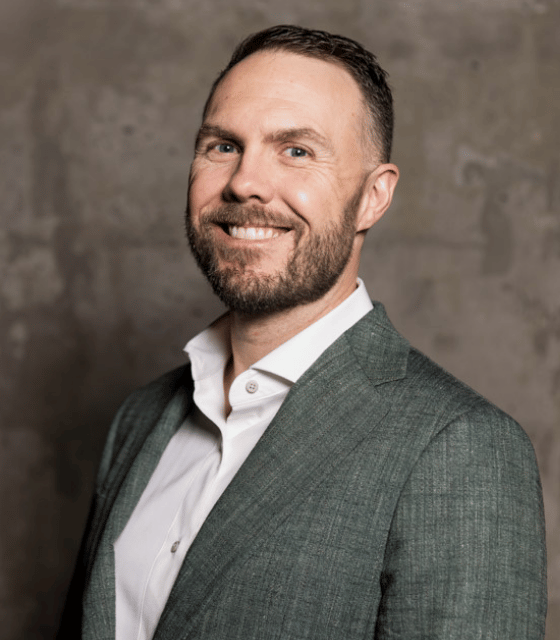 Dr. Smith '26 headshot